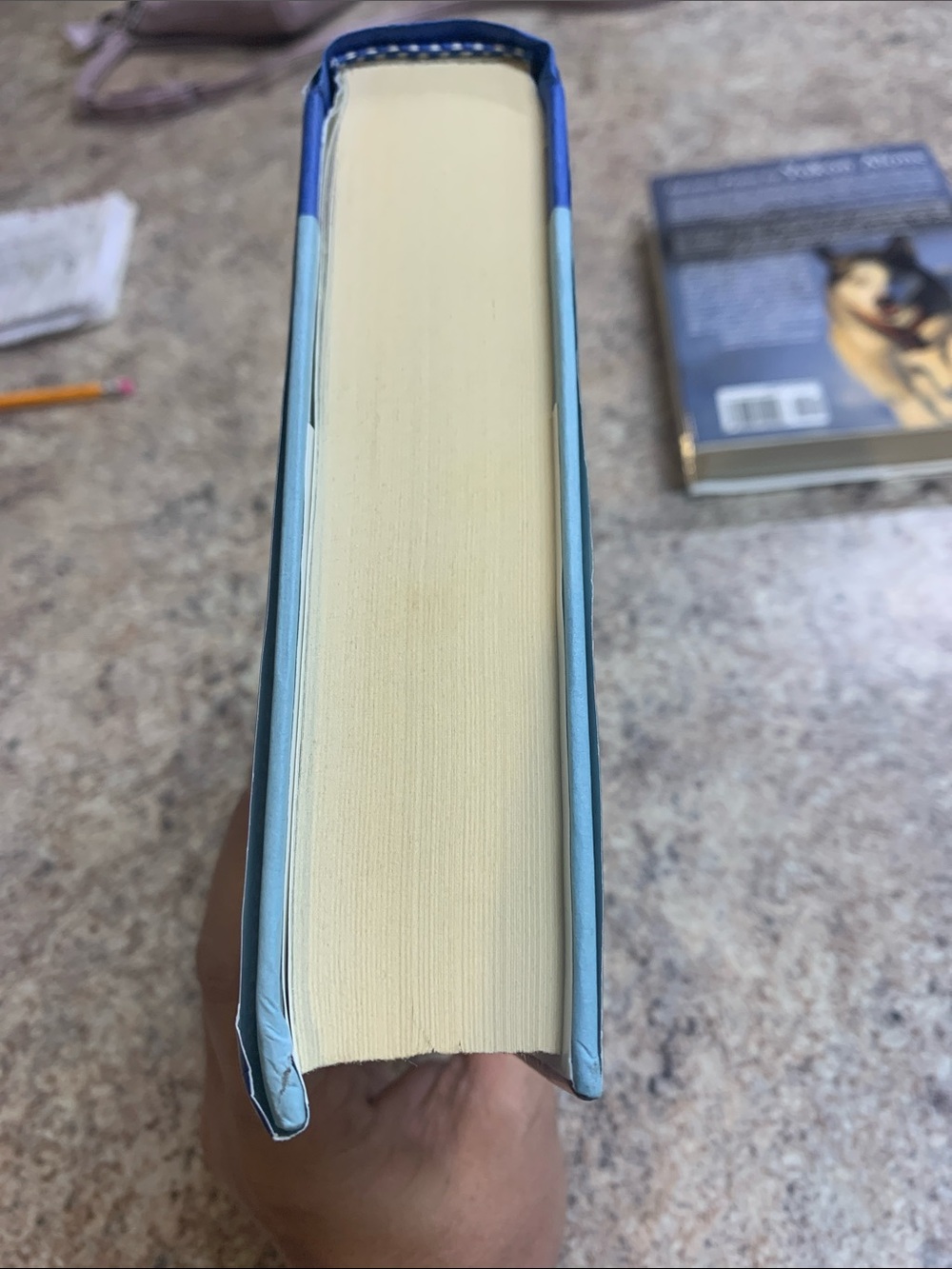 Wrath of Poseidon by Clive Cussler hardcover w/ dust jacket - Picture 7 of 8